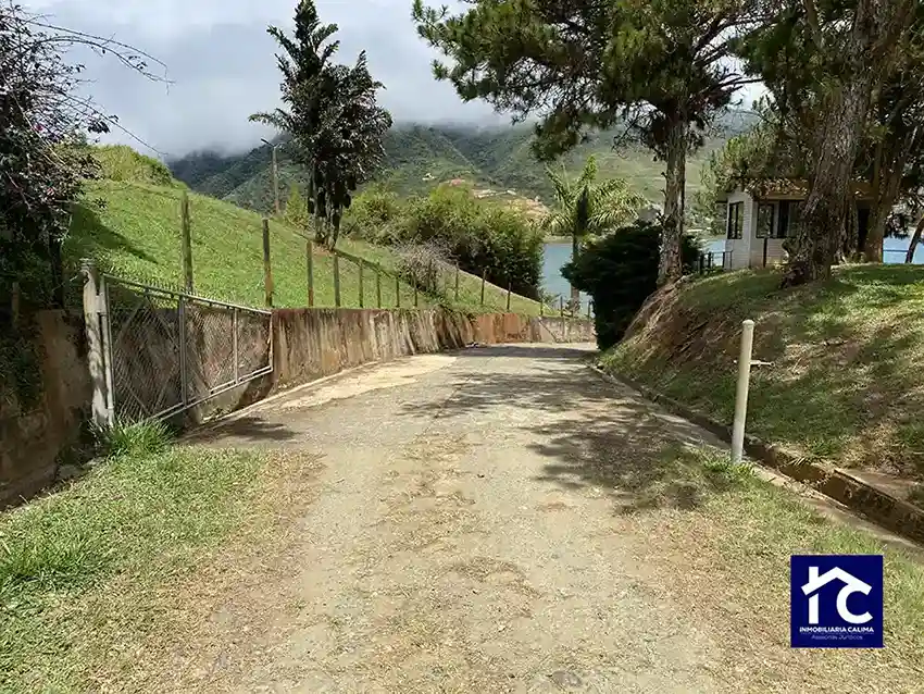 Parcelación El Lago Lote 31